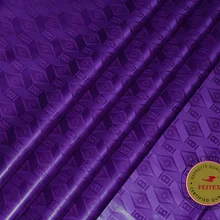 10 ярдов Базен Riche ткань сияющая Австрия качество(аналогично Getzner) морская парча хлопок с парфюмом