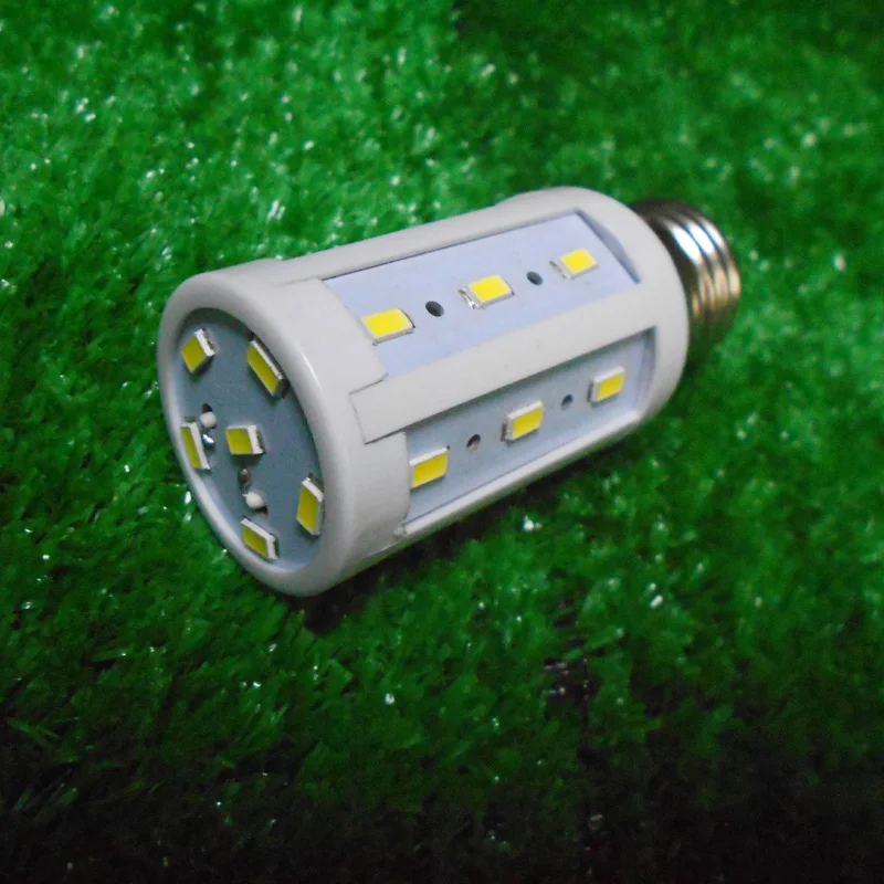Lâmpadas Led e Tubos 22 w 25 w 30 Comprimento : 120mm