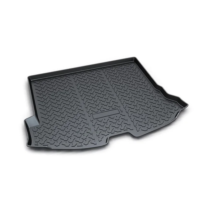 Rubber mats car trunk mats fit for Volvo S60 V60 XC60 XC90 car floor