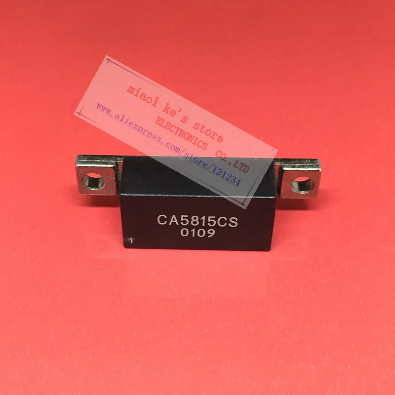 

CA5815CS - High quality transistor