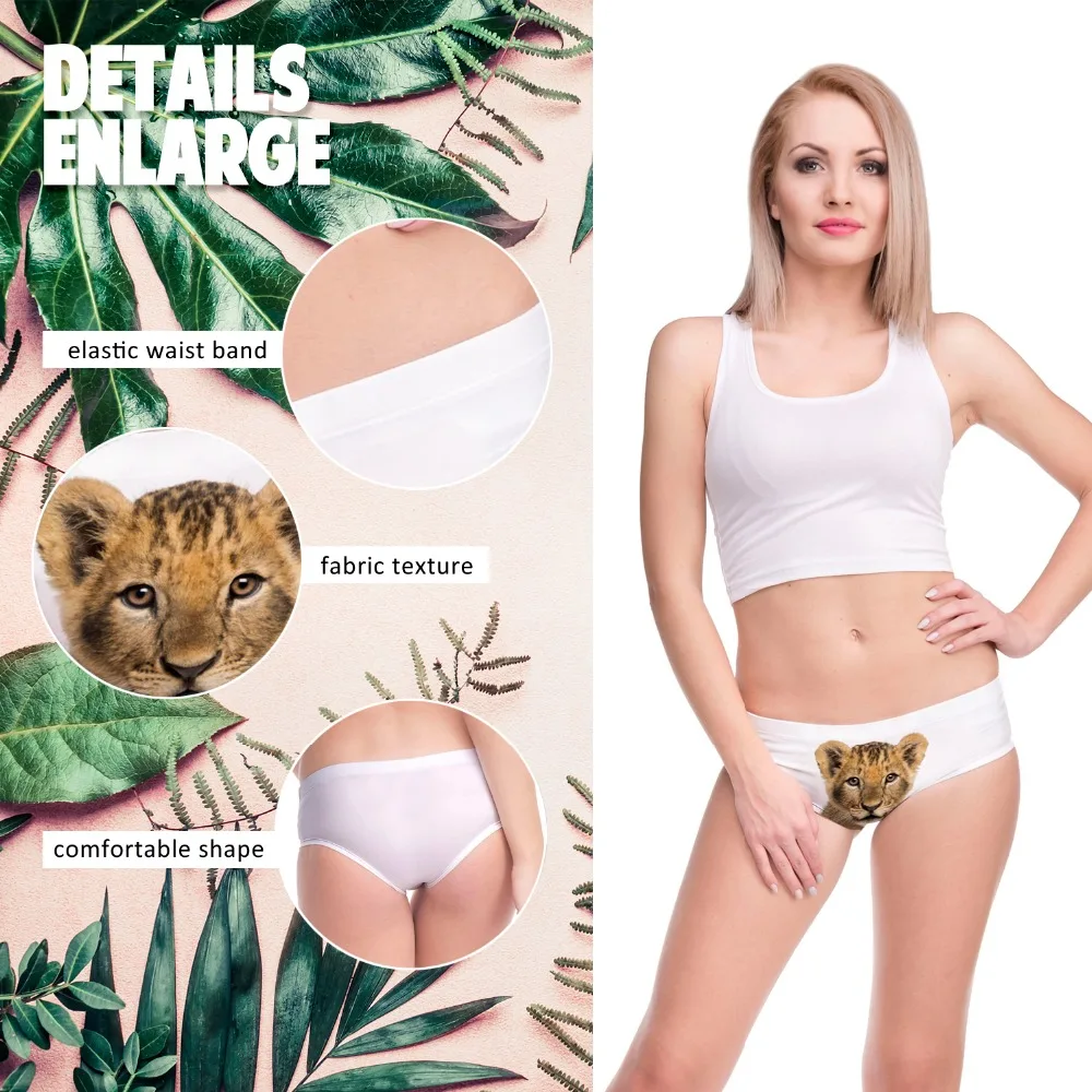 54991 LITTLE LION (0)