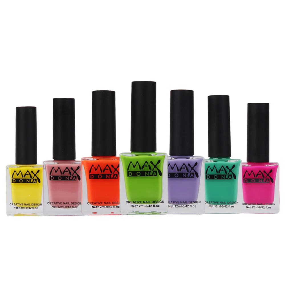 

1PC 12ml Water Based Peel Off Liquid Nail Art Tape Magic Environmentally Odorless Lasting Nail Polish esmaltes semi permanente
