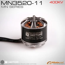 T-motor MN3520 400KV for Multicopter