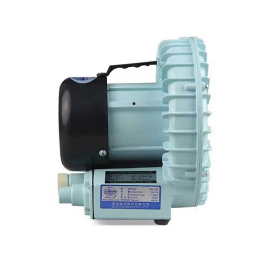 Воздушный насос для аквариума SUNSUN компрессор с кислородом 220 В|aquarium air compressor|compressor