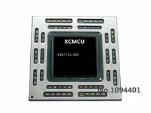 1 шт. * Тест очень хороший продукт X887732-002 чипсет BGA