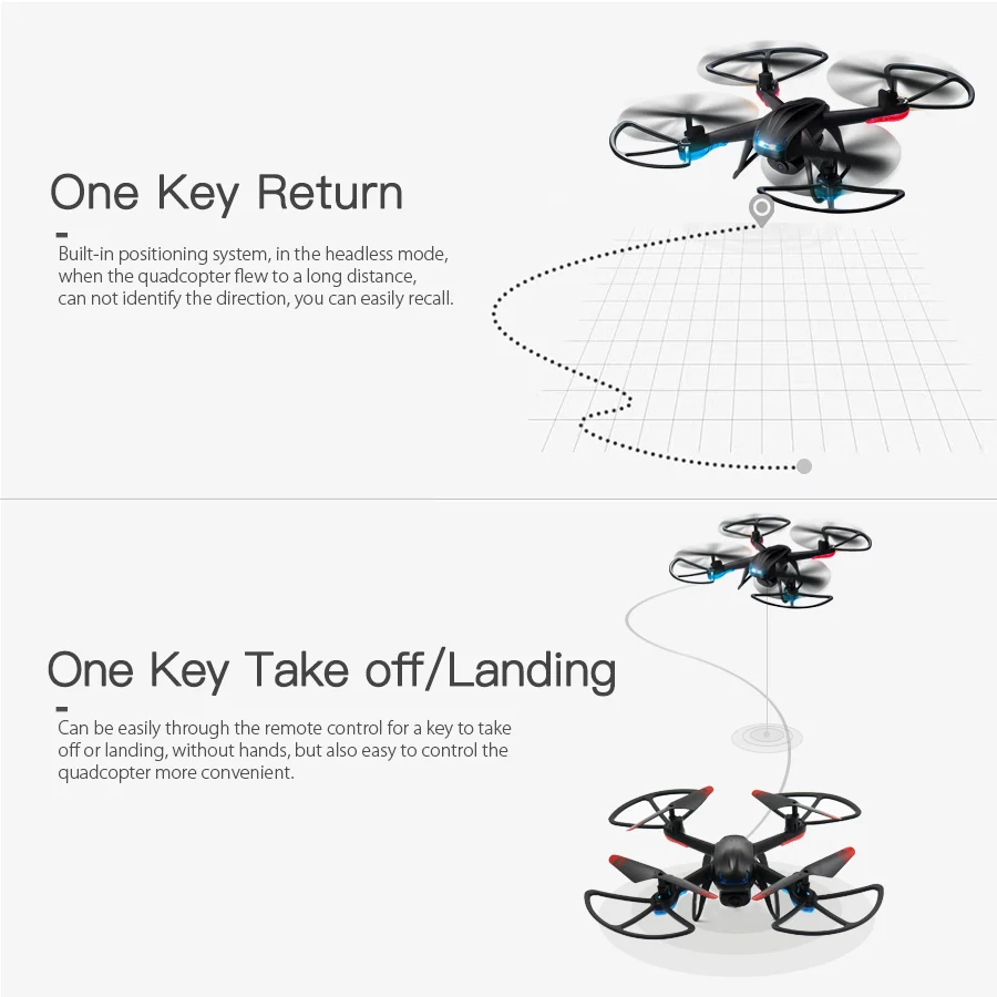 Drones with Camera HD (4)