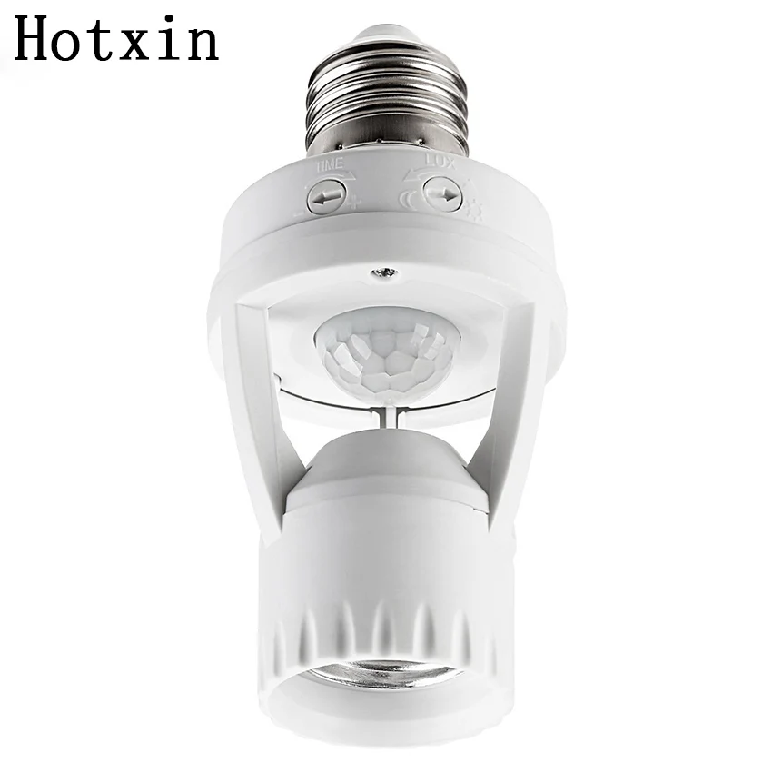 AC 220V 110V Motion Sensor Light Switch Indoor Auto Infrared PIR Motion