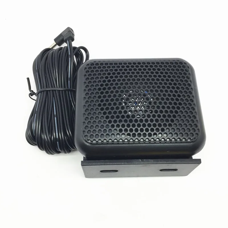

Wireless car mounted high frequency marine intercom speaker NSP100 trumpet external high-power louder sound