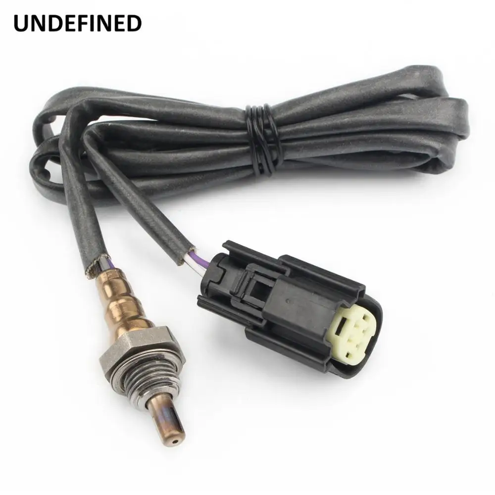 

O2 Oxygen Sensor 32700006 Rear Motorcycle Oxygen Sensor For Harley Softail Deluxe Fat Boy FLST Dyna Fat Bob FXD V-Rod 2012-2017