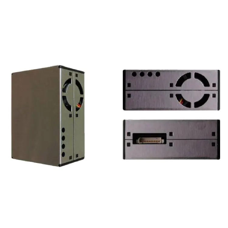 G5  laser pm2.5PM10 sensor module PMS5003