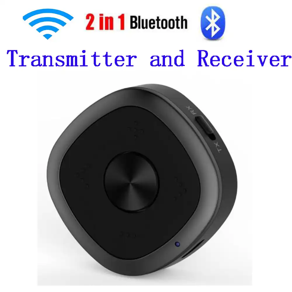 Csr8675 Bti 031 Bluetooth 5 0 Multipoint Sender Empfanger Stereo Musik Drahtlose Bluetooth Adapter Aptx Hd Niedrigen Latenz 3 5mm Aliexpress