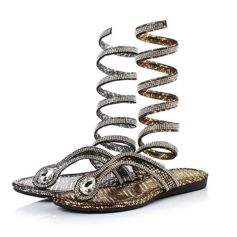 nice gladiator sandals