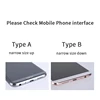NILLKIN – récepteur de charge sans fil QI pour iPhone, Module de Patch, puce pour Xiaomi et Samsung Micro ► Photo 2/6