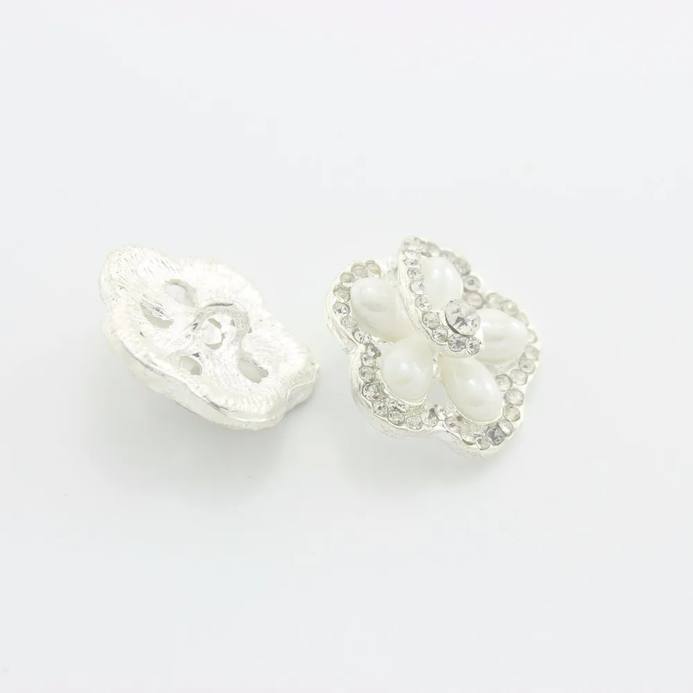 10 шт. женские пуговицы с кристаллами 20 мм 4/5 дюйма|gem buttons|buttons buttonsrhinestone shank buttons |