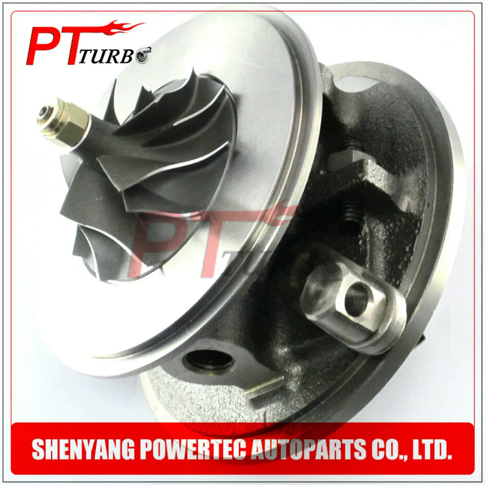 Turbolader KKK turbo chra 54399880057 / 54399700057 / 03G253016F