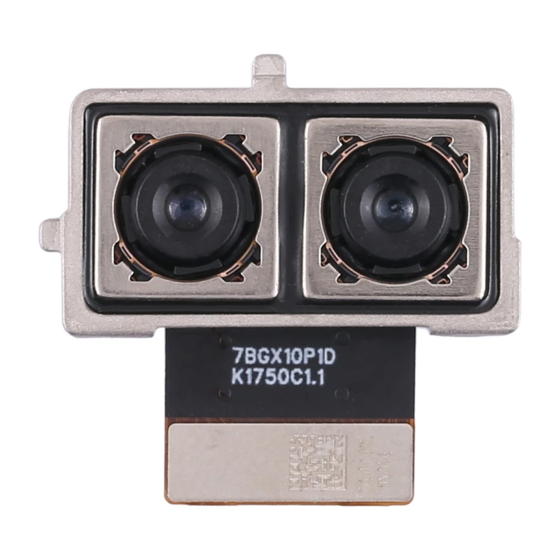 

High Quality Back Facing Camera Parts Replacement For Huawei Nova 2S