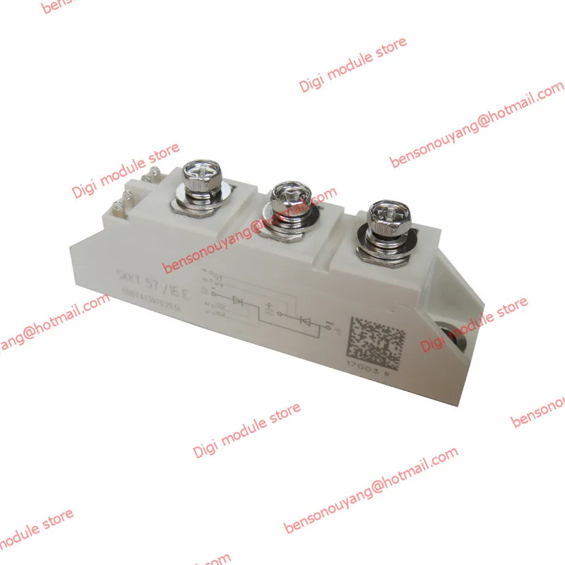 

SKKT57/16E SKKT57 16E module