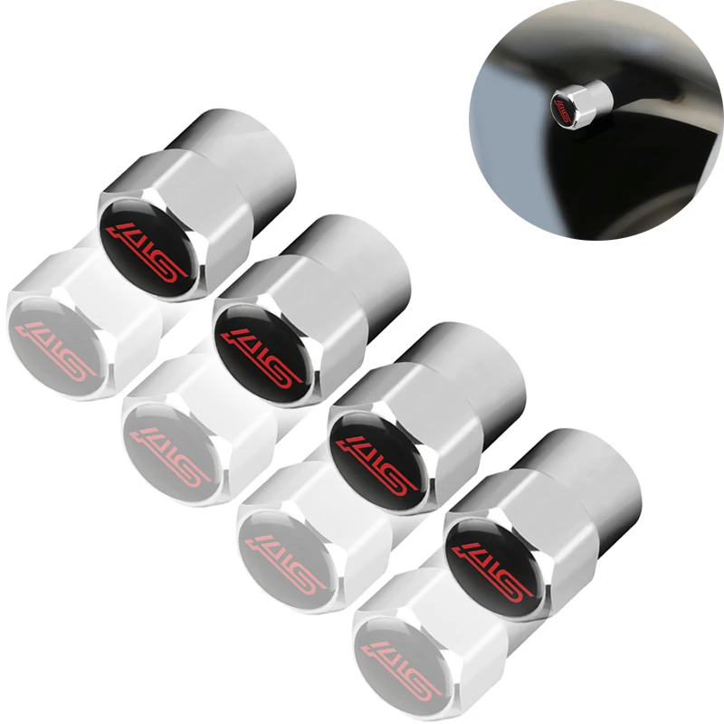 

Car Styling Auto Valves Caps Case for SUBARU LEGACY Forester Outback Rally WRC WRX XV Impreza Car-Styling 4pcs/lot