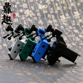 

New Design Rotary Tattoo Motor Machine Guns High Quality Tattoo Gun Tattoo Supply 4Colors Assorted TM306