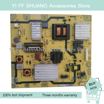 

100% Test shipping for L42F1300-3D L43E5000E 40-E421C5-PWB1XG power board
