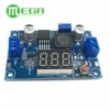 10 pièces LM2596 module DC 4.0 ~ 40 à 1.3-37V Module d'alimentation abaisseur réglable + voltmètre LED ► Photo 1/2