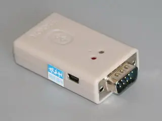 

Free shipping BT5701 serial Bluetooth adapter module Total station electronic printer RS232 lithium battery