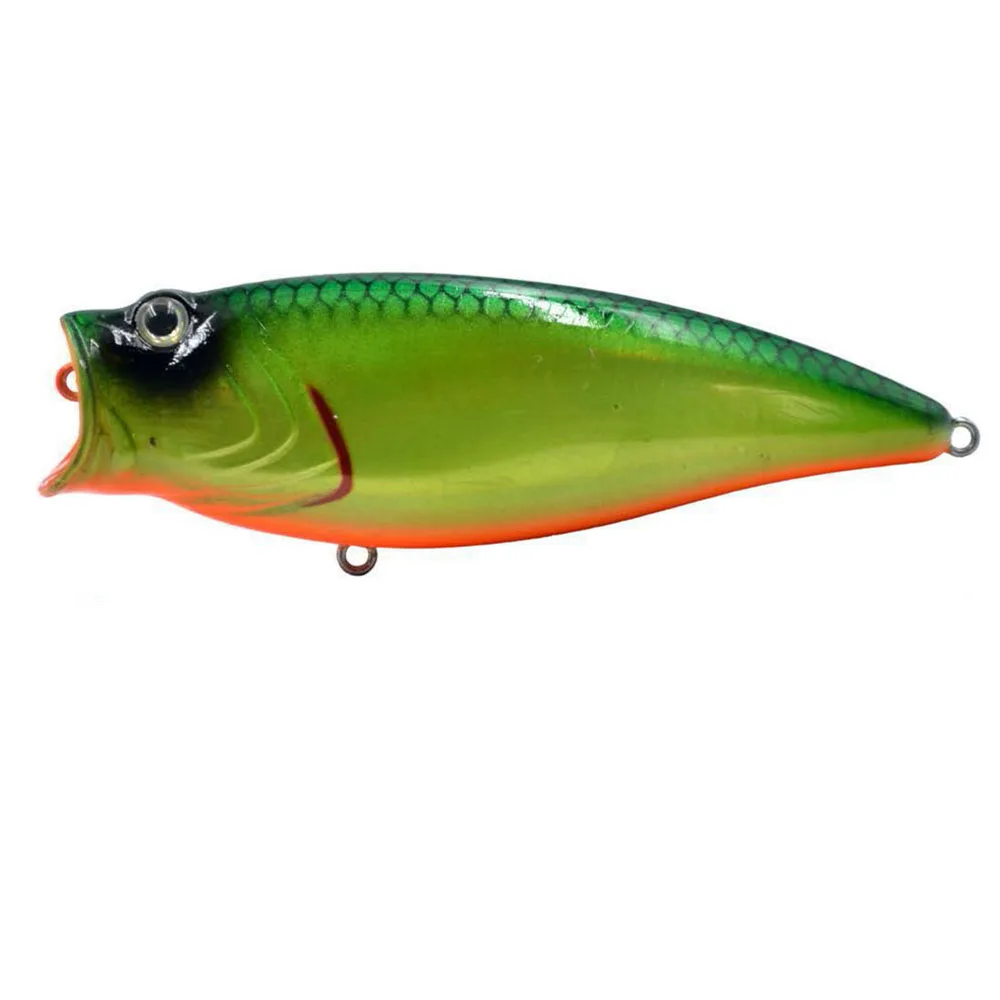 

2016 PATENT CRANKBAIT MINNOW POPPER MULTIJOINTED FISHING LURE