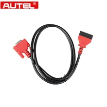 Основной испытательный кабель La для Autel MaxiDiag Elite MD802|cable for|autel maxidiag