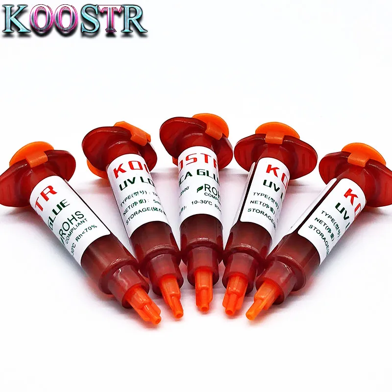 5ML UV 5