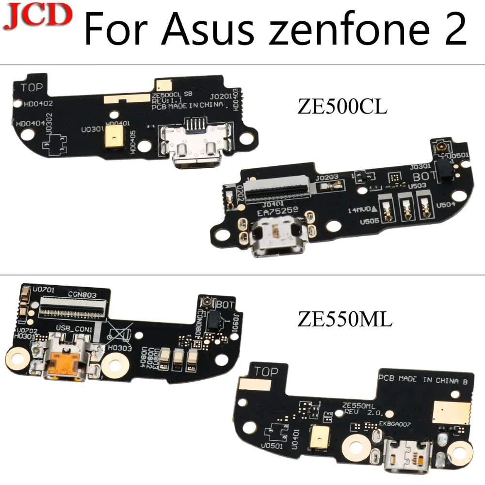 WP-(533+534) 华硕 ZE500CL ZE550ML