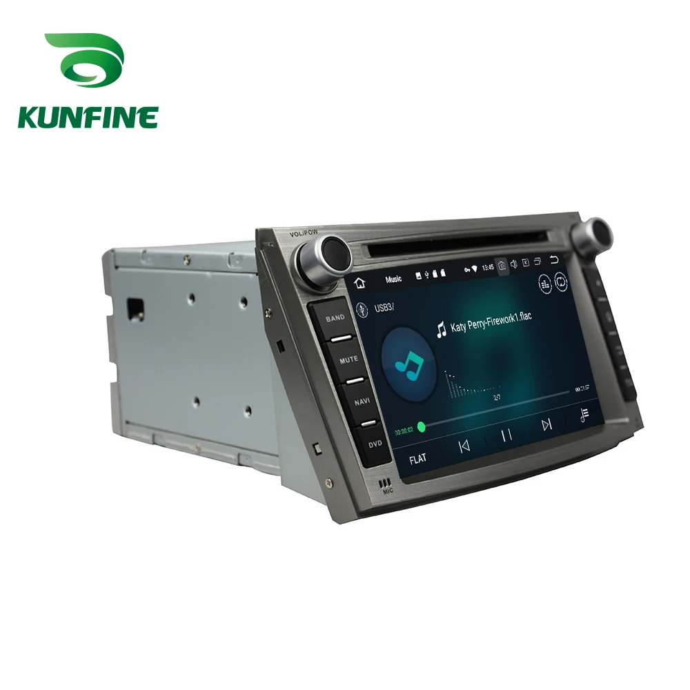 Android Car DVD GPS Navigation Multimedia Player Car Stereo For  SUBARU LEGACY OUTBACK (15)