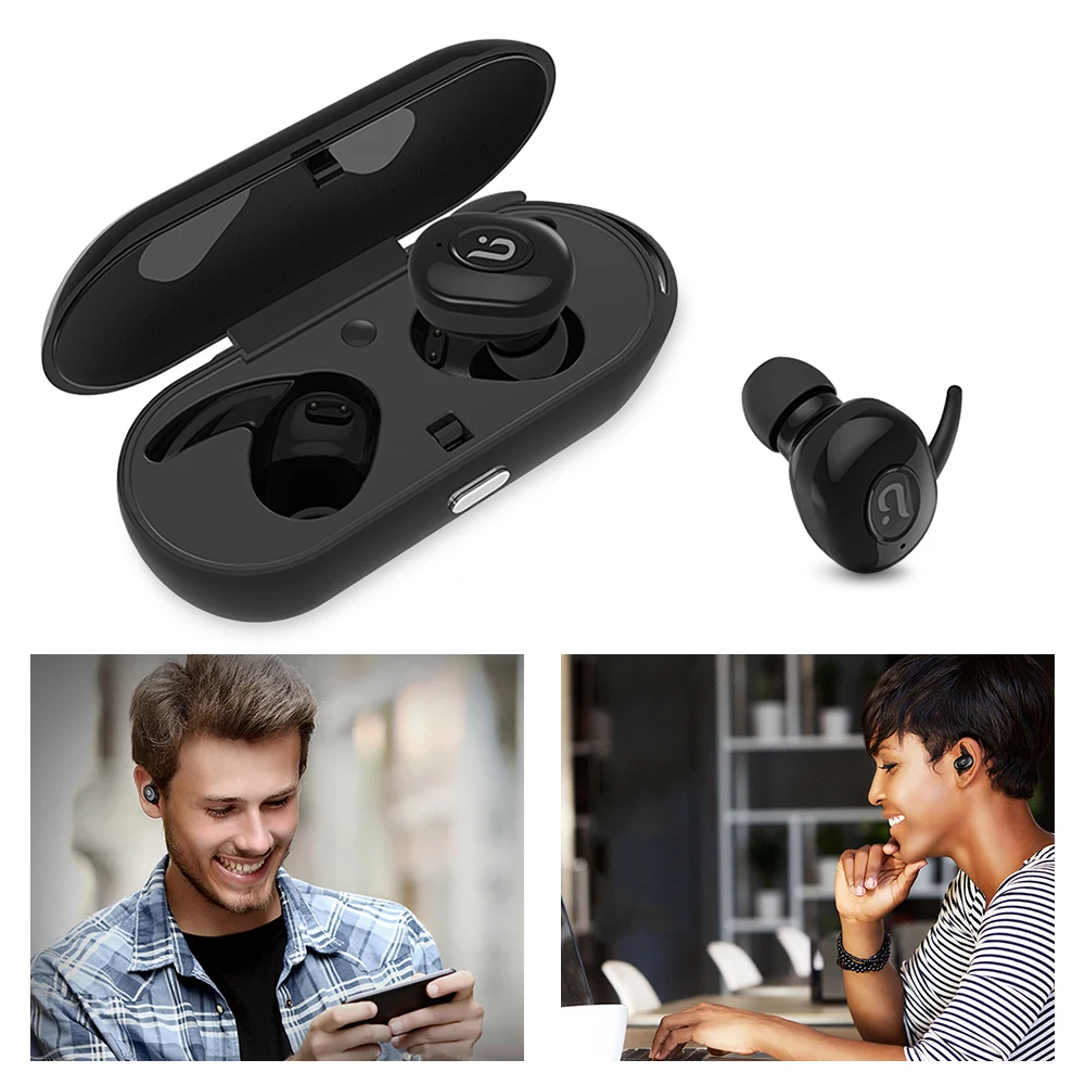 borofone wireless earbuds
