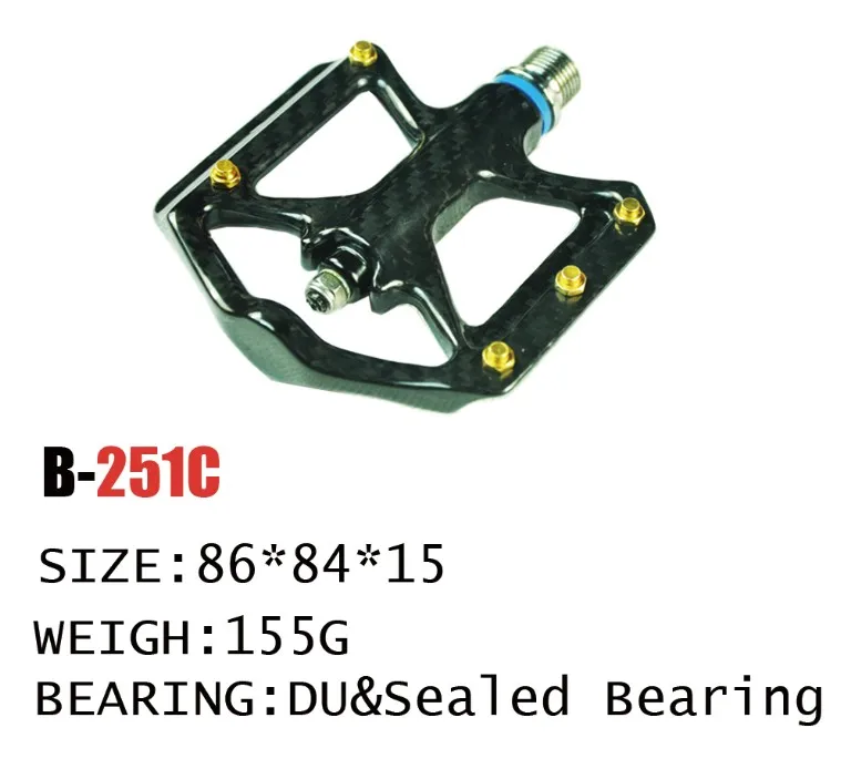 Горячий предмет светильник вес C251 155 г полностью углеродная ...