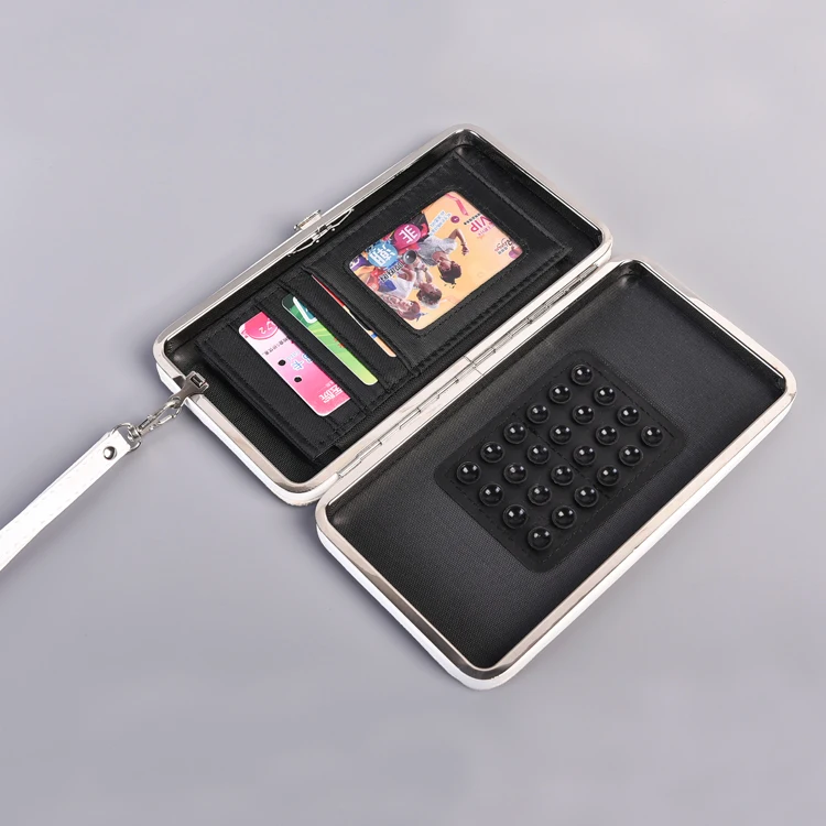 

Free Shipping 2pcs/lot Blank Sublimation Leather Wallet Purse for Hot transfer Printing Leather Case Blank consumables DIY