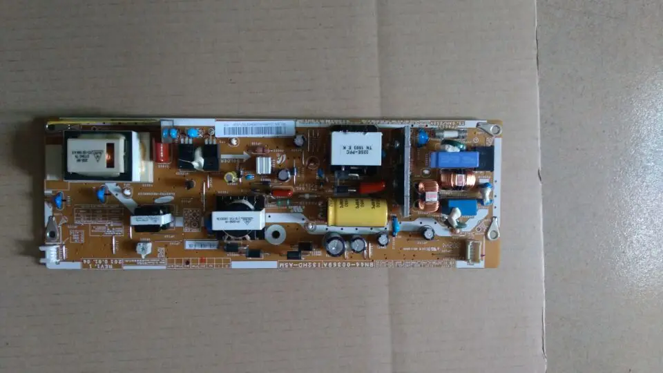 

BN44-00369A I32HD-ASM BN44 00369A Good Working Tested