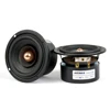 AIYIMA – haut-parleur Audio 3 pouces, 2 pièces, 4ohm, 8ohm, 15W, gamme complète, pilote HIFI, triple, médium, basse, bricolage ► Photo 1/6