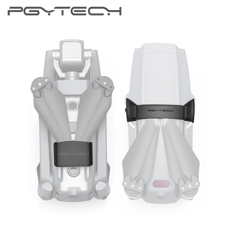 

PGYTECH Mavic 2 Propeller Holder Protector Paddle Clip For DJI Mavic 2 Pro/Mavic 2 Zoom Propeller Fixer Accessories
