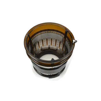 

1x Slow Juicer Hurom Blender Spare Parts,Filter net of Juice Extractor Small Hole Black,HU-500DG,HU-100PLUS Replacement Parts