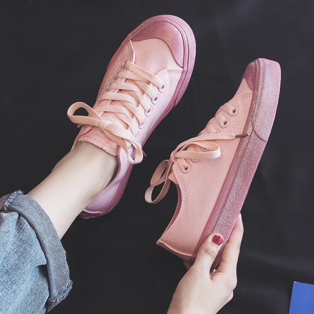 nice girls trainers