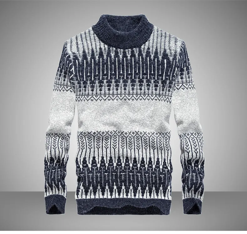Бренд Для мужчин пуловер Свитеры для женщин Для мужчин теплые осень-зима Весна водолазка Пуловеры для женщин Повседневное трикотаж шерсть