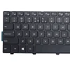 SSEA New laptop US Keyboard For Dell Inspiron 17 5000 Series 17-5748 17-5749 17-5759 5748 5749 5759 ► Photo 2/4