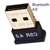 Adaptador Bluetooth V4.0 CSR, Dongle inalámbrico Mini USB 4,0, transmisor para ordenador, PC, Win XP, Vista7/ 8/10 ► Foto 2/3