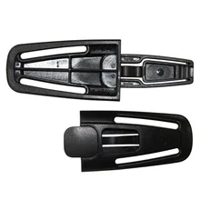 Car font b Baby b font font b Safety b font Seat Belt Adjuster Seatbelt Harness
