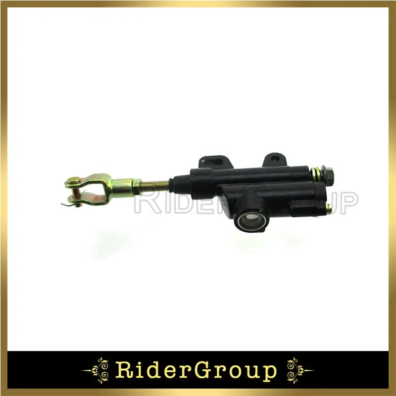 Задний тормозной цилиндр для 50cc 70cc 90cc 110cc 125cc 150cc 200cc 250cc ATV Quad 4 Wheeler| |