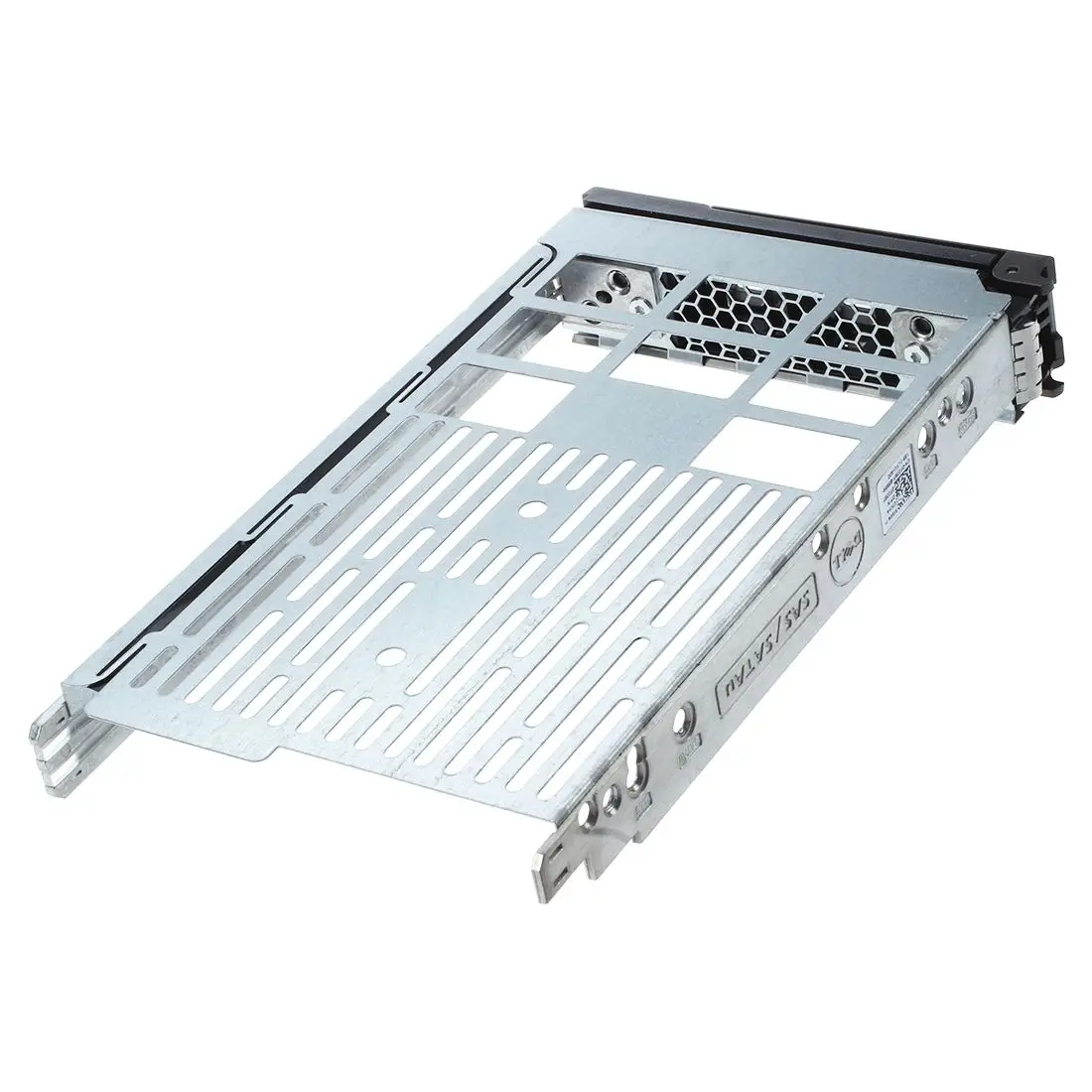 SAS 3,5-дюймовый SATA Привод Caddy для PowerEdge R710 Plateau