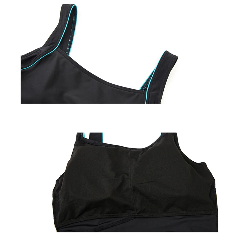 Women Swimsuits One Piece Swimsuit Monokini Bathing Suits (4)