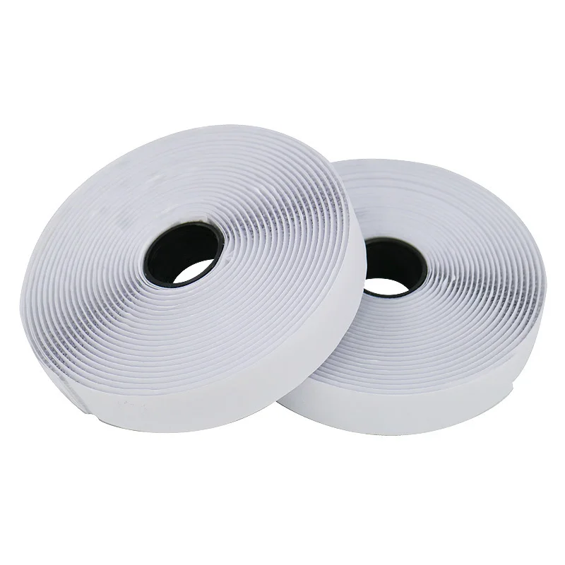 hook & loop tape self adhesive