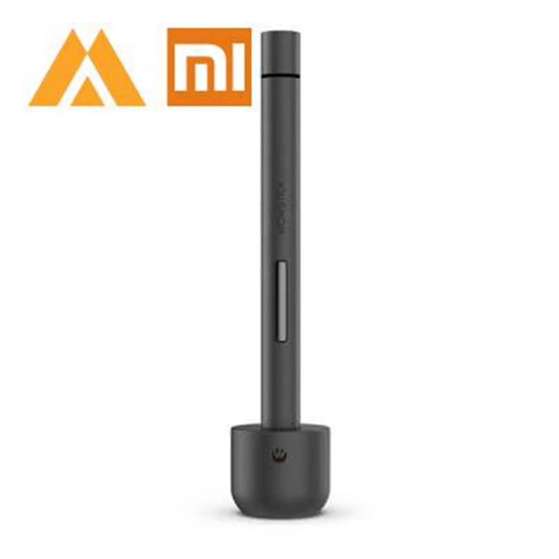  Good Quality Xiaomi Wowstick 1F Pro 56Bits Electric Screw Driver Bits for Reparing Phone Toy Laptop