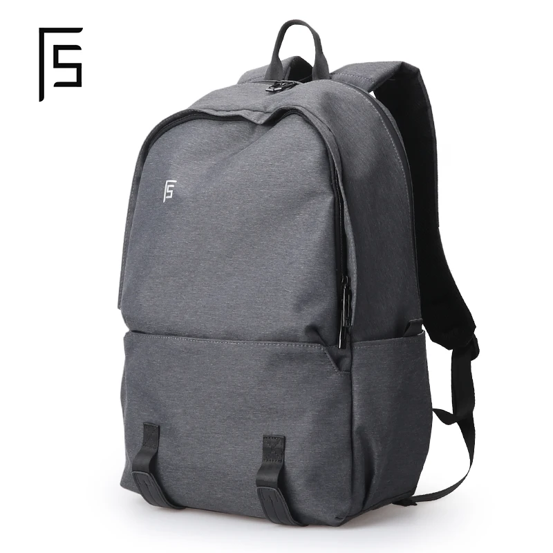 FYUZE, новинка, мужские рюкзаки, 15,6 дюймов, для ноутбука, мужской рюкзак для компьютера, модный, для отдыха, для путешествий, рюкзак, сумка, анти вор