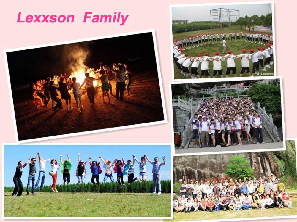Lexxson